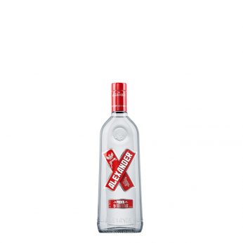 Vodka Alexander, 40%, 0.5L
