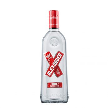 Vodka Alexander, 40%, 0.7L