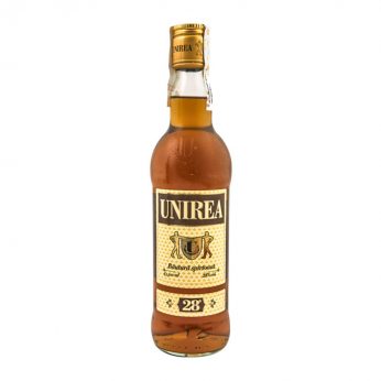 Bautura spirtoasa Unirea 0.5 l