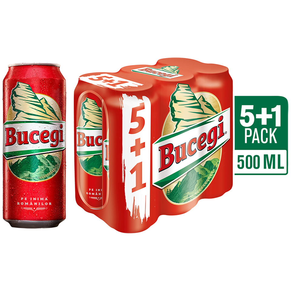 bucegi 0.5l