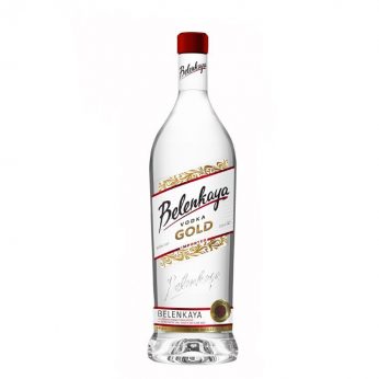 Belenkaya Vodka, Alc. 40%, 1L