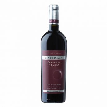 Hyperion Feteasca Neagra, Alc. 14%, 0.75L