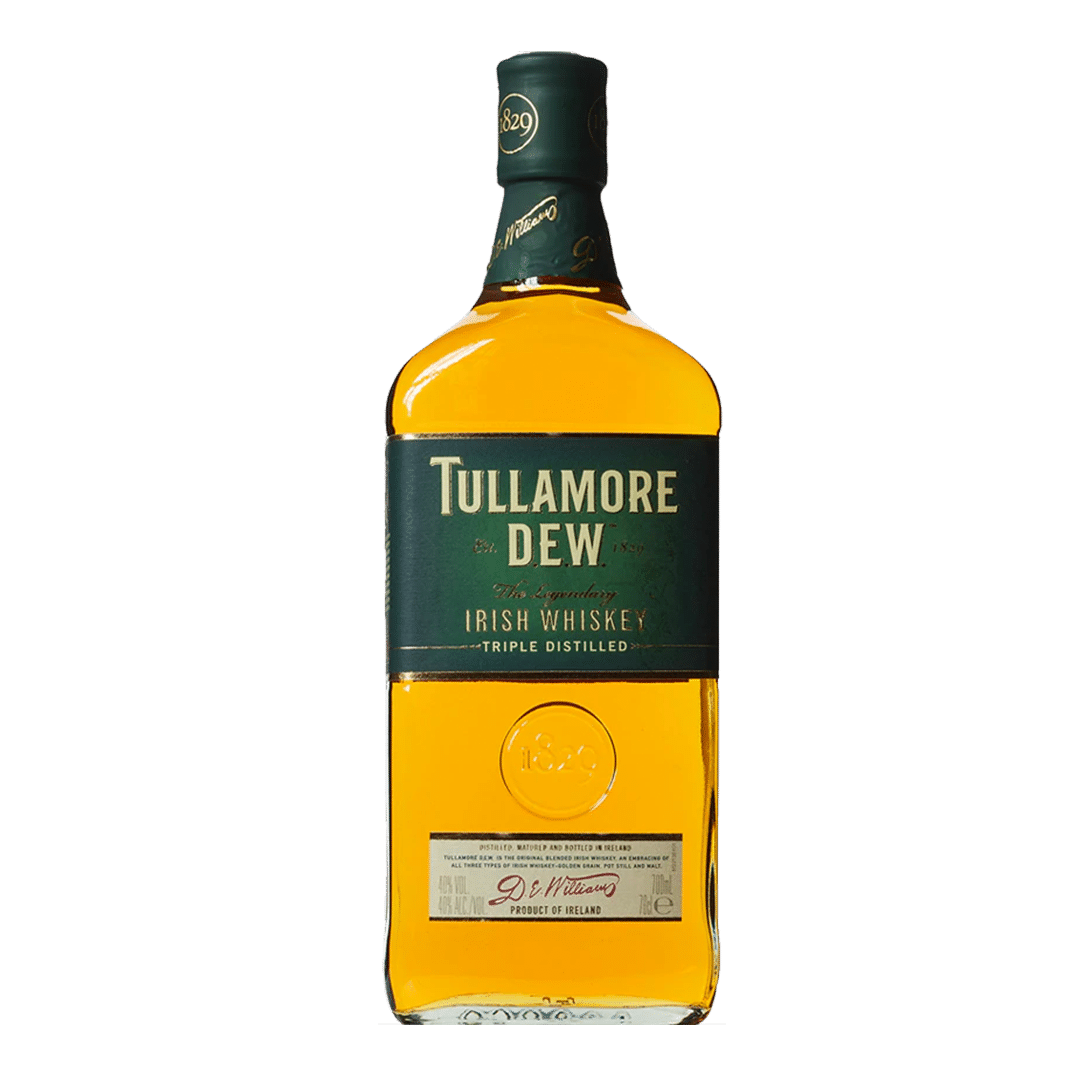 tullamore-dew